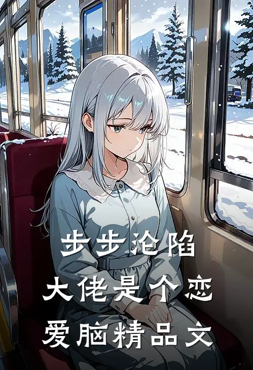 步步沦陷，大佬是个恋爱脑精品文