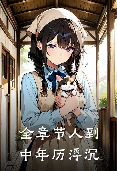 全章节人到中年历浮沉