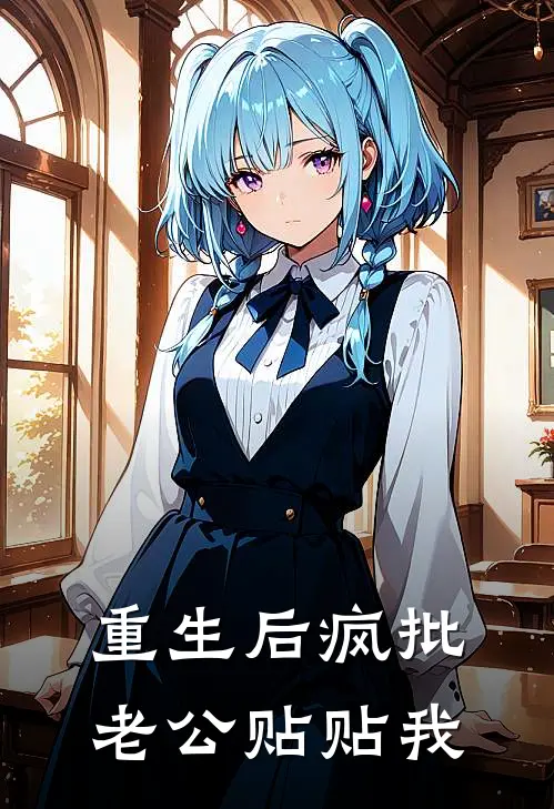 重生后疯批老公贴贴我
