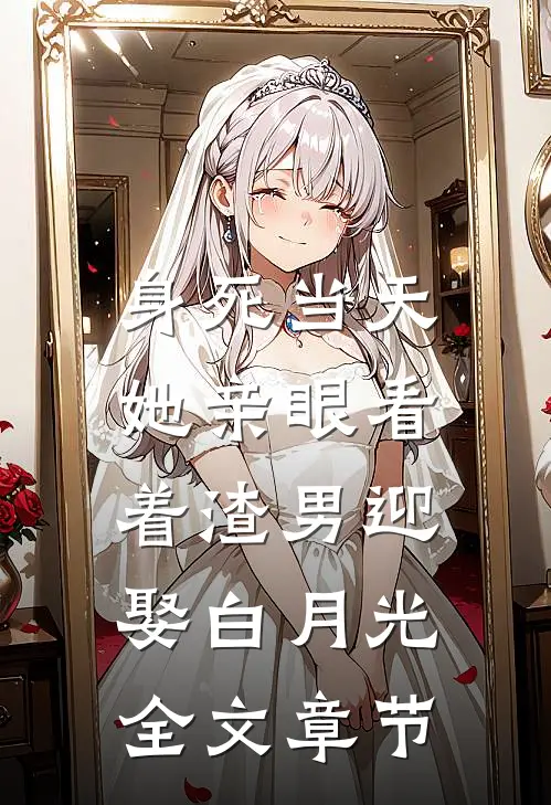身死当天，她亲眼看着渣男迎娶白月光全文章节