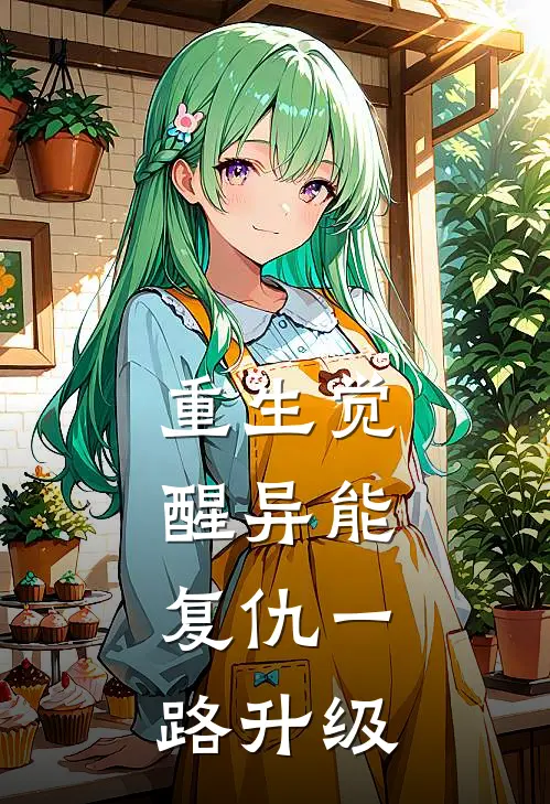 重生觉醒异能，复仇一路升级