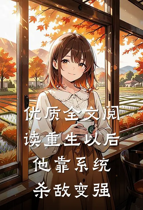 优质全文阅读重生以后，他靠系统杀敌变强