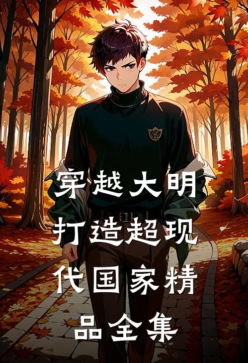 穿越大明，打造超现代国家精品全集