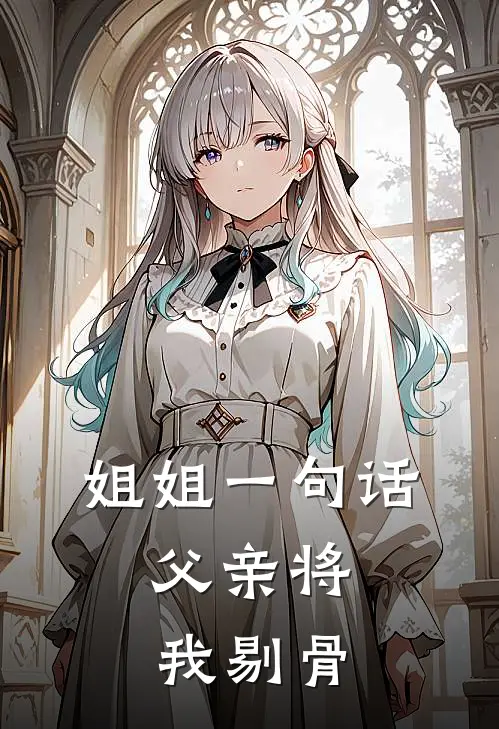 姐姐一句话，父亲将我剔骨