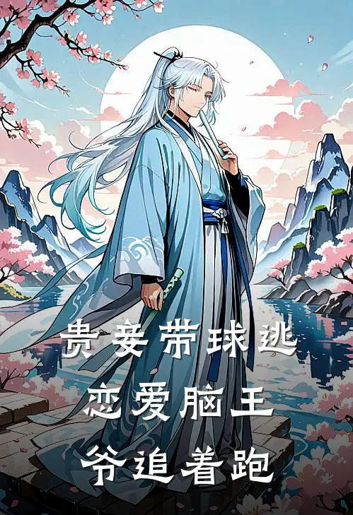 贵妾带球逃，恋爱脑王爷追着跑