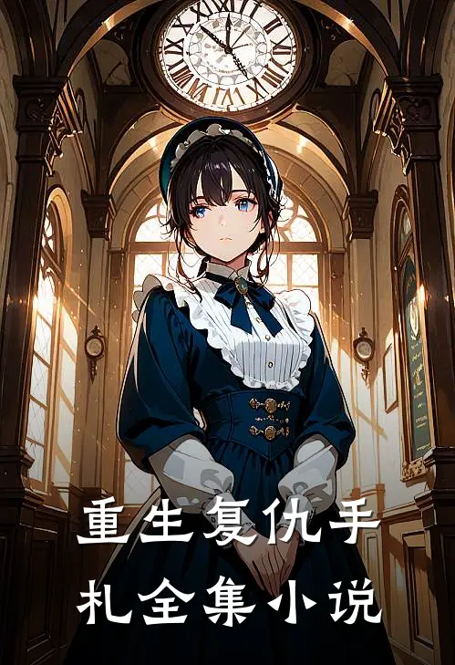 重生复仇手札全集小说