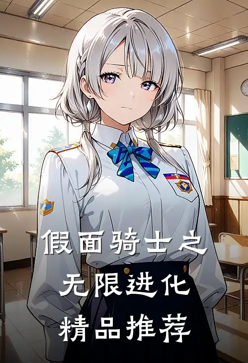 假面骑士之无限进化精品推荐