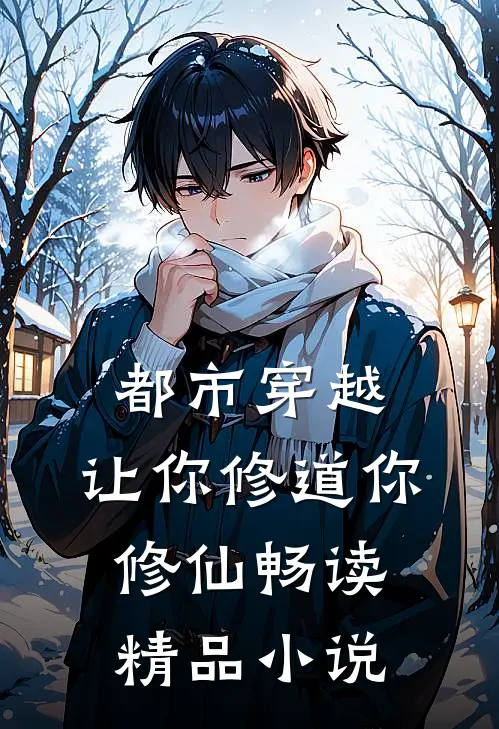都市穿越：让你修道你修仙畅读精品小说