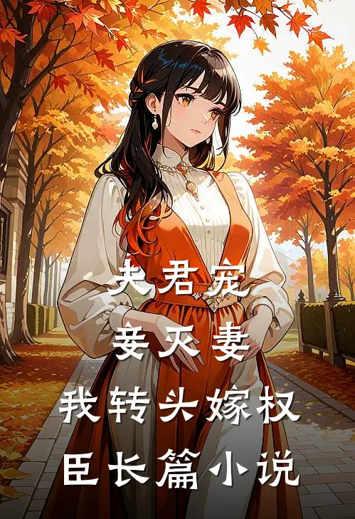 夫君宠妾灭妻，我转头嫁权臣长篇小说