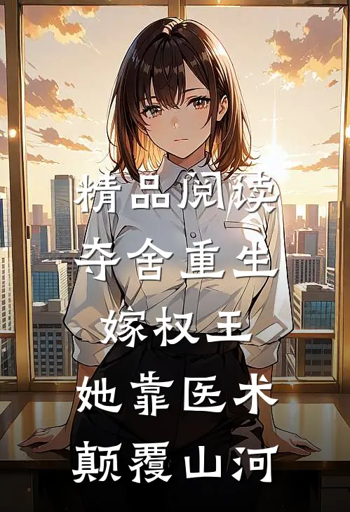 精品阅读夺舍重生嫁权王，她靠医术颠覆山河
