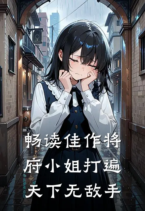 畅读佳作将府小姐打遍天下无敌手
