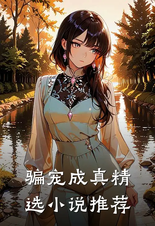 骗宠成真精选小说推荐
