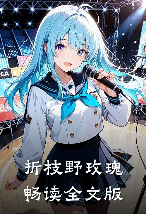 折枝野玫瑰畅读全文版
