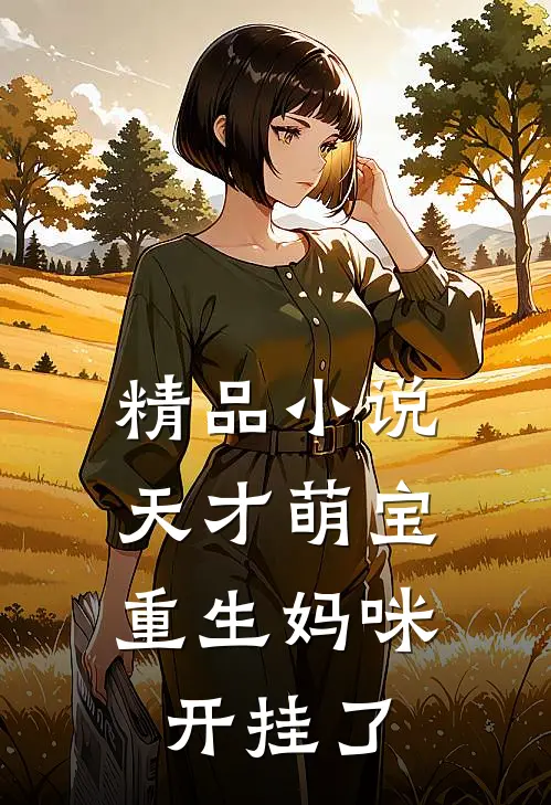 精品小说天才萌宝：重生妈咪开挂了