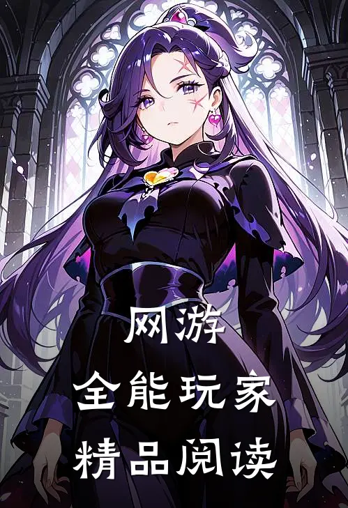 网游：全能玩家精品阅读