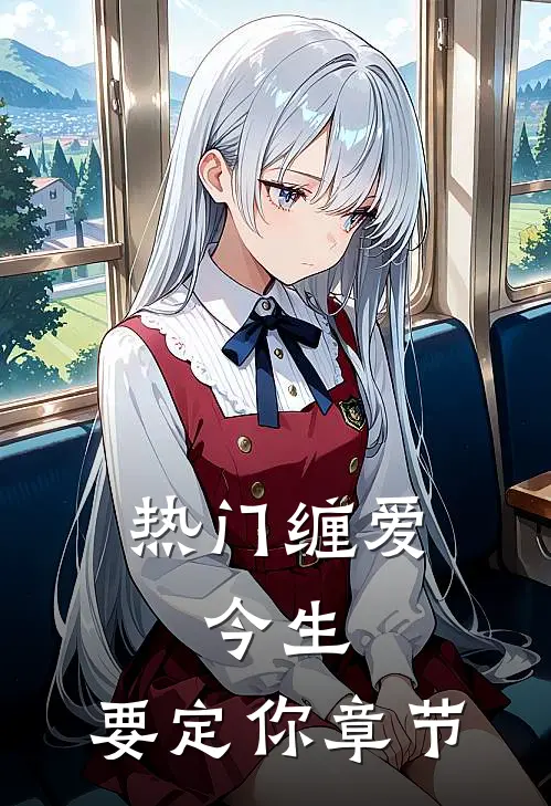 热门缠爱：今生，要定你章节
