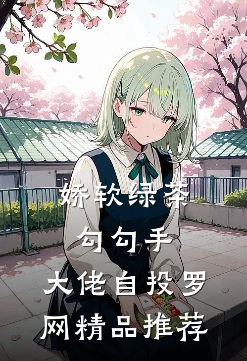 娇软绿茶勾勾手，大佬自投罗网精品推荐