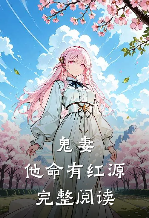 鬼妻：他命有红源完整阅读