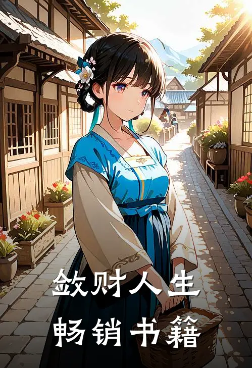 敛财人生畅销书籍