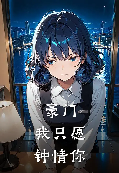 豪门：我只愿钟情你