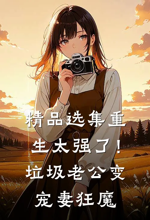 精品选集重生太强了！垃圾老公变宠妻狂魔