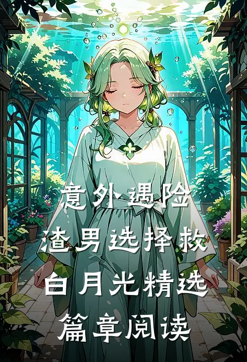 意外遇险，渣男选择救白月光精选篇章阅读