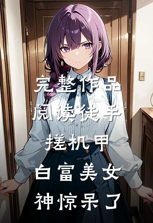 完整作品阅读徒手搓机甲，白富美女神惊呆了