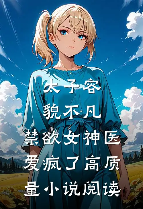 太子容貌不凡，禁欲女神医爱疯了高质量小说阅读