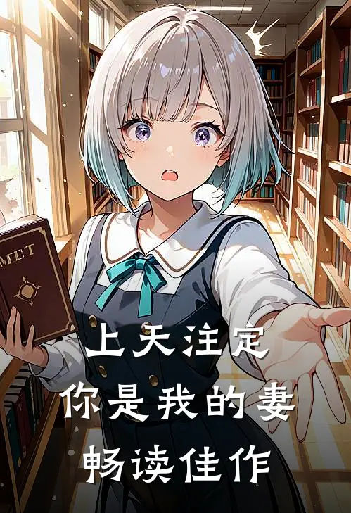 上天注定：你是我的妻畅读佳作