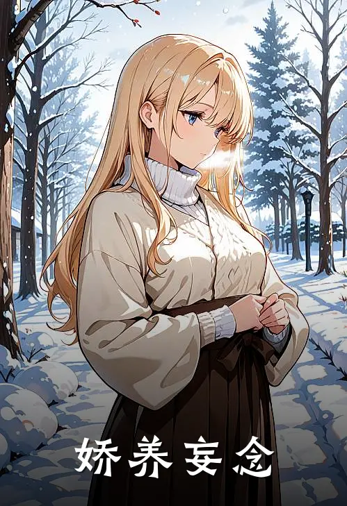 娇养妄念
