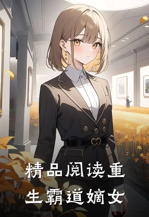 精品阅读重生霸道嫡女