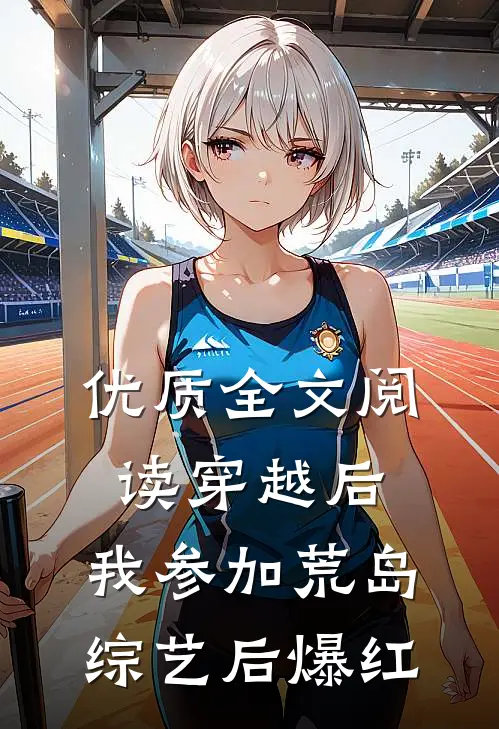 优质全文阅读穿越后，我参加荒岛综艺后爆红