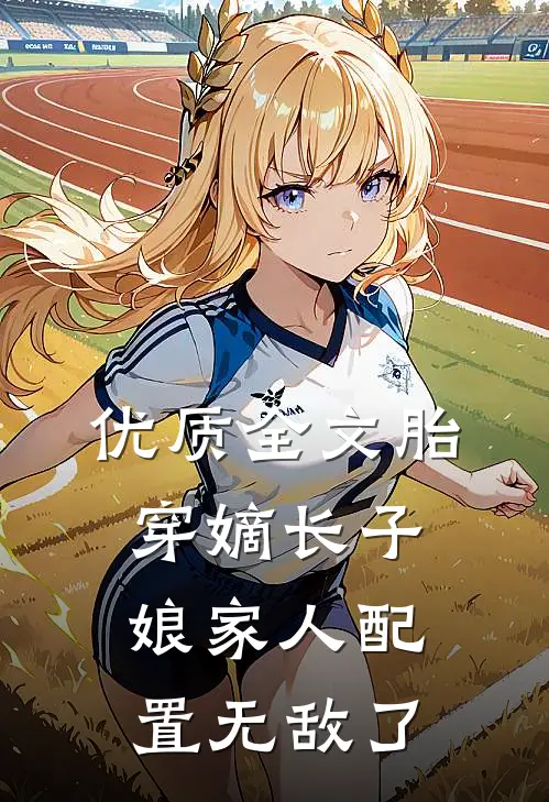 优质全文胎穿嫡长子，娘家人配置无敌了