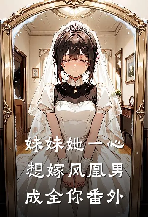 妹妹她一心想嫁凤凰男，成全你番外