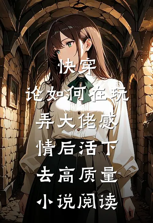 快穿：论如何在玩弄大佬感情后活下去高质量小说阅读