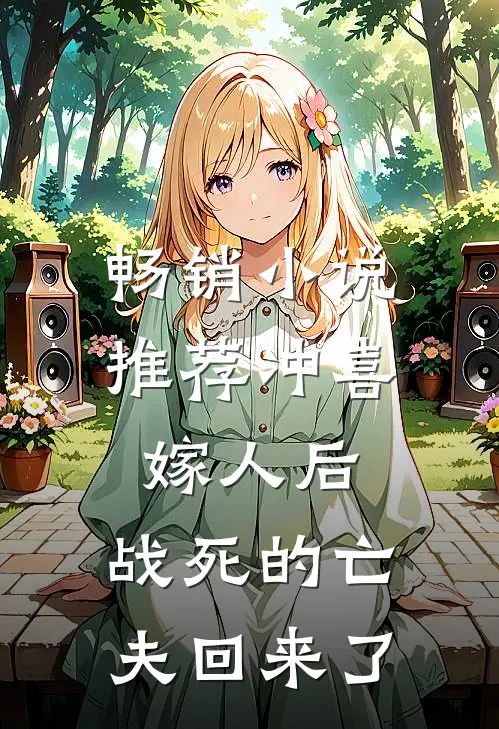 畅销小说推荐冲喜嫁人后，战死的亡夫回来了