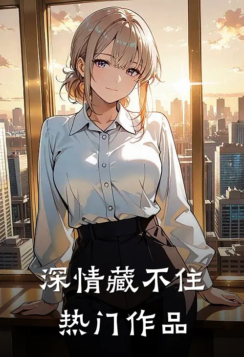 深情藏不住热门作品
