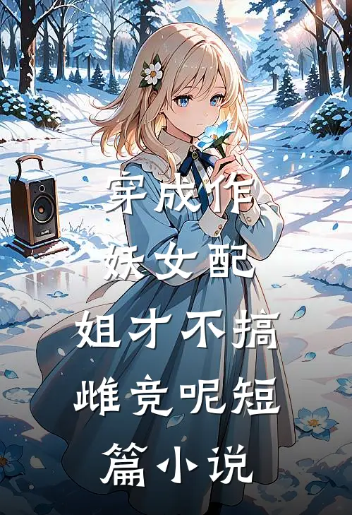 穿成作妖女配，姐才不搞雌竞呢短篇小说