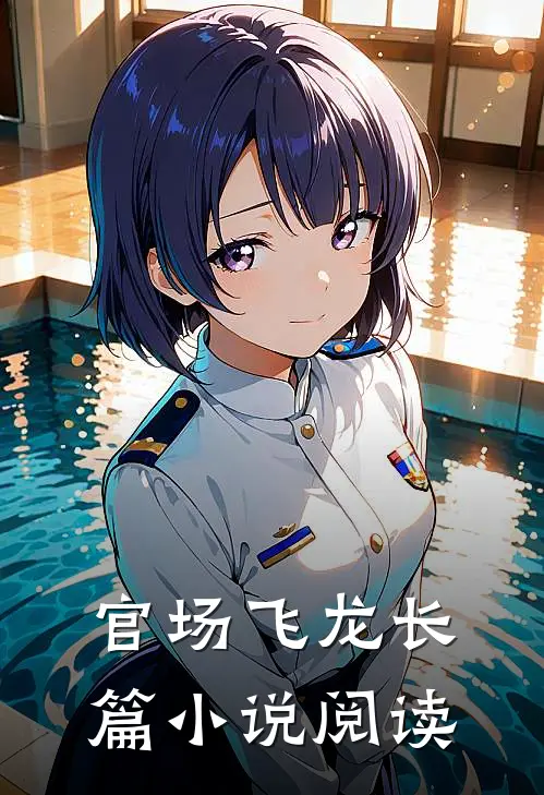 官场飞龙长篇小说阅读