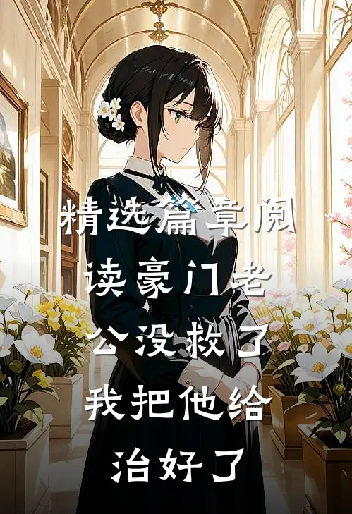 精选篇章阅读豪门老公没救了，我把他给治好了