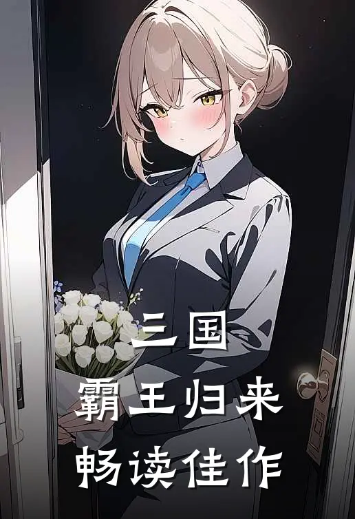 三国：霸王归来畅读佳作