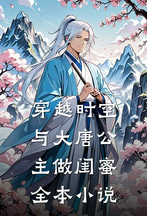 穿越时空，与大唐公主做闺蜜全本小说