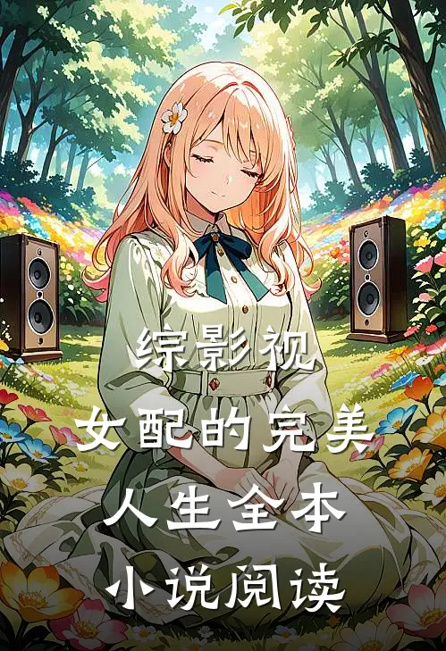 综影视：女配的完美人生全本小说阅读