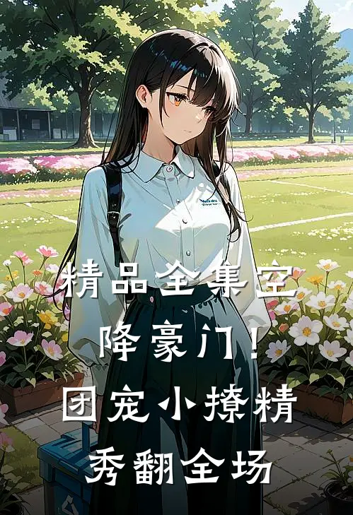 精品全集空降豪门！团宠小撩精秀翻全场