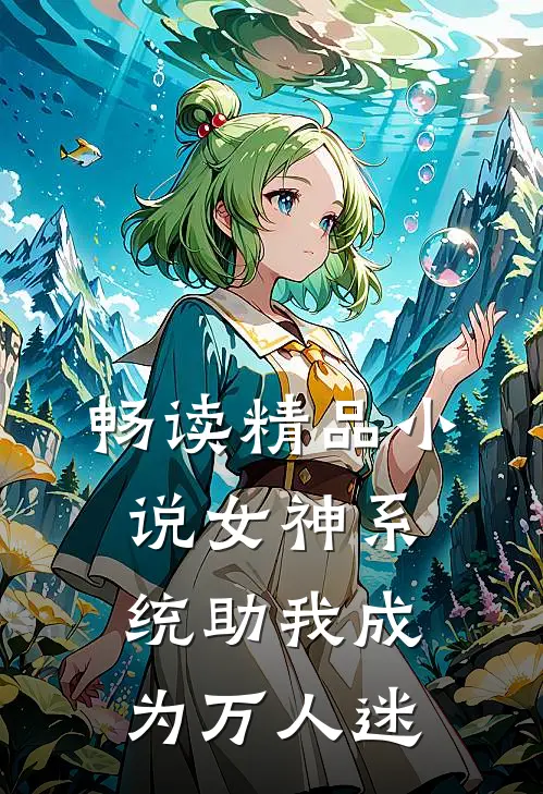 畅读精品小说女神系统助我成为万人迷