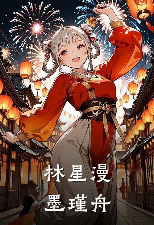 林星漫墨瑾舟