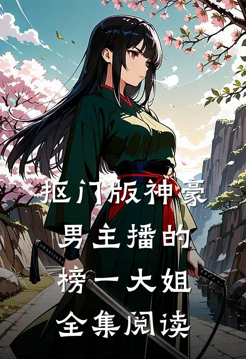 抠门版神豪：男主播的榜一大姐全集阅读