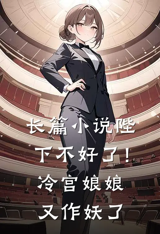 长篇小说陛下不好了！冷宫娘娘又作妖了