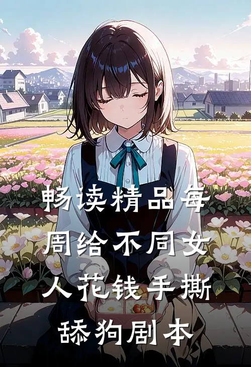 畅读精品每周给不同女人花钱手撕舔狗剧本