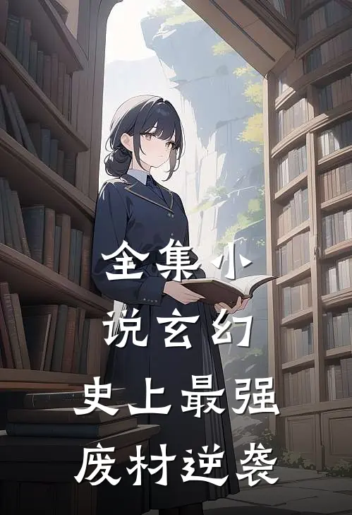 全集小说玄幻：史上最强废材逆袭